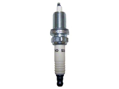 Platinum Spark Plug (06-10 3.5L Charger)