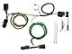 Plug-In Simple Vehicle to Trailer Wiring Harness (06-10 Charger)