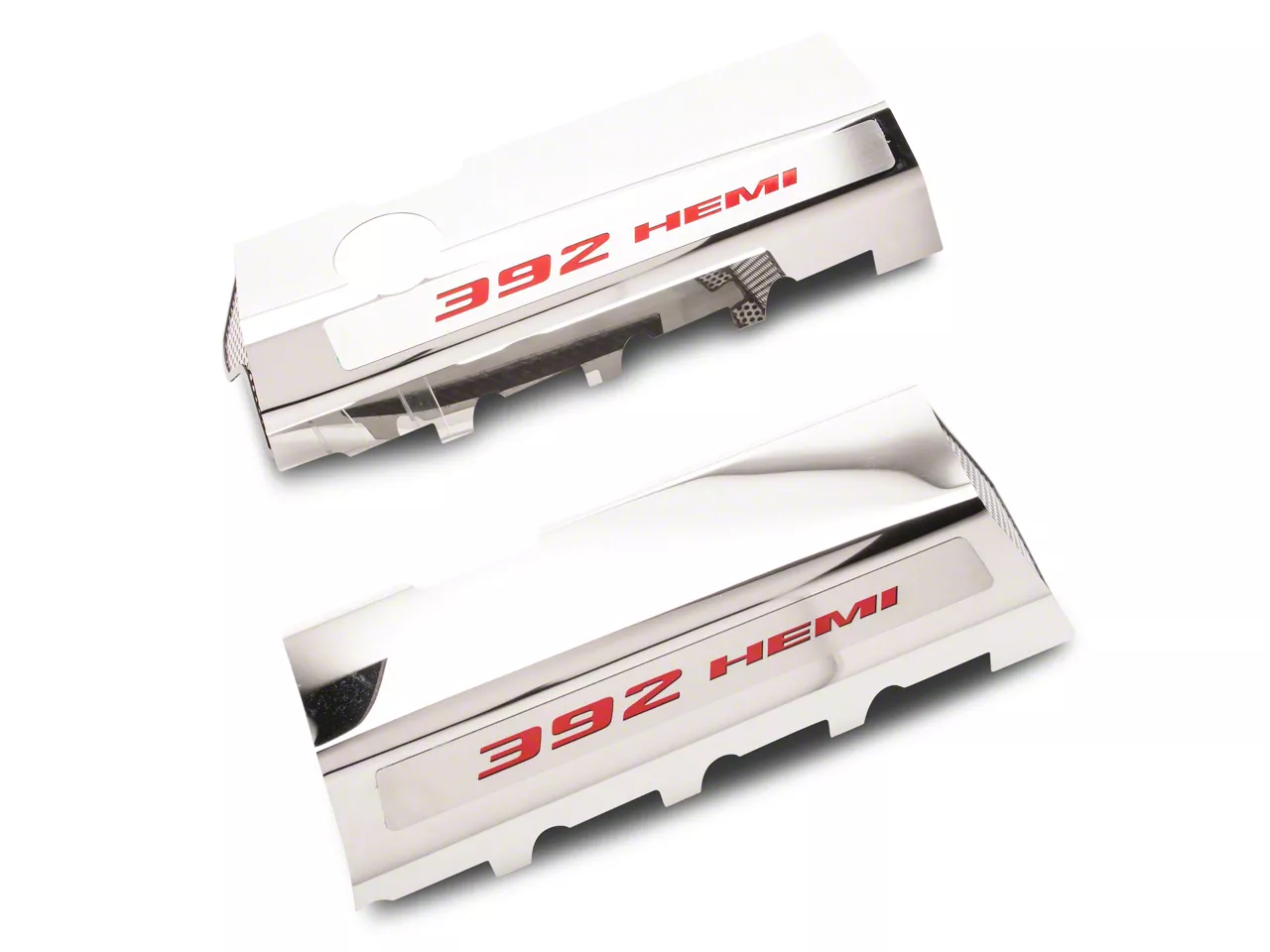 DODGE Chager エンジンカバースプリングトロン様 製品情報 PRODUCTS