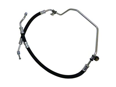 Power Steering Pressure Hose (06-10 V8 HEMI Charger)