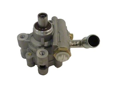 Power Steering Pump (06-10 V6 Charger)