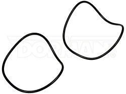 Power Steering Pump O-Ring Kit (11-19 3.6L, 5.7L HEMI Charger)