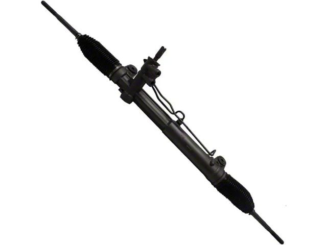 Power Steering Rack and Pinion (06-10 RWD Charger)