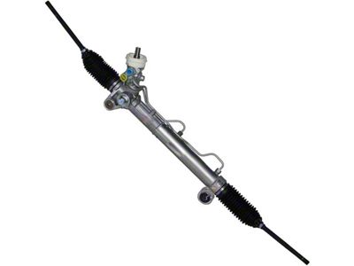 Power Steering Rack and Pinion (11-15 AWD Charger)