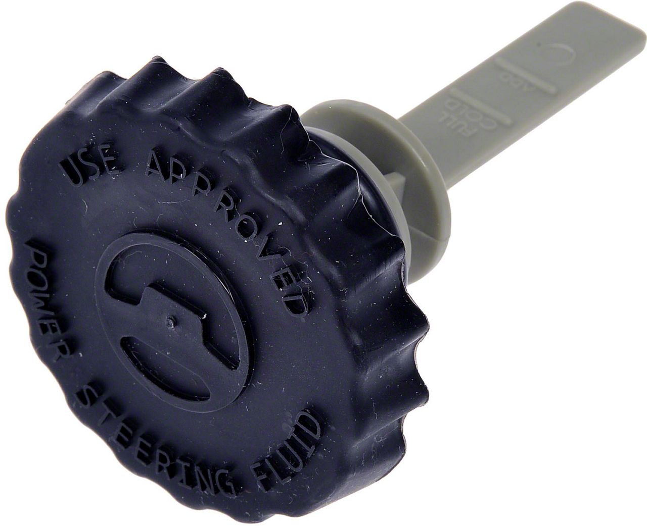 Charger Power Steering Reservoir Cap (0610 Charger) Free Shipping