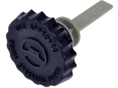 Power Steering Reservoir Cap (06-10 Charger)