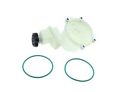 Power Steering Reservoir with Cap (11-19 3.6L, 5.7L HEMI Charger)