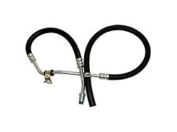 Power Steering Return Hose (06-10 V8 HEMI Charger)