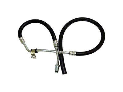 Power Steering Return Line Hose Assy For Chrysler 300 Dodge Challenger Charger