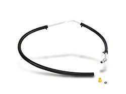 Power Steering Return Line Hose Assembly; Gear to Cooler (06-10 RWD Charger; 12-18 6.2L HEMI, 6.4L HEMI Charger)
