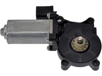 Power Window Lift Motor; Front Driver Side (06-10 Charger)