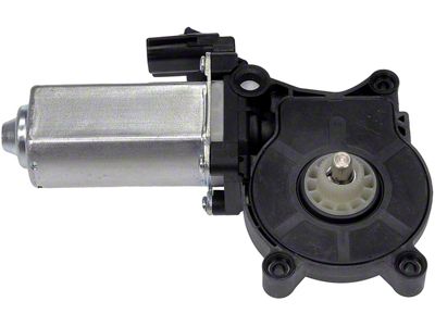 Power Window Lift Motor; Front Driver Side (06-10 Charger)