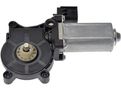 Power Window Lift Motor; Front Passenger Side (06-10 Charger)