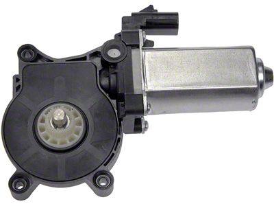 Power Window Lift Motor; Front Passenger Side (06-10 Charger)