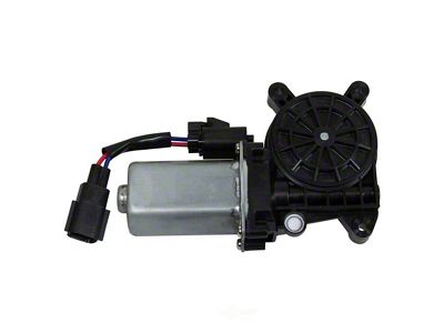 Power Window Motor (06-10 Charger)