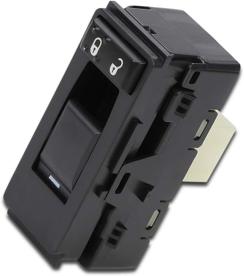 Charger Power Window Switch; Passenger Side (0810 Charger) Free Shipping