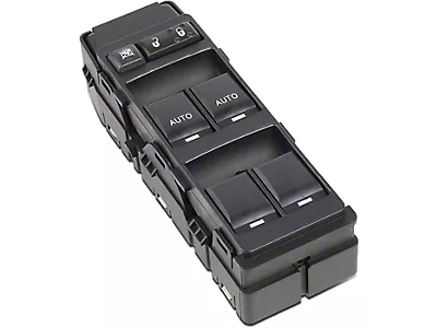 Charger Headlight Switch (06-10 Charger w/o Automatic Headlights) - Free Shipping Charger Headlight Switch (06-10 Charger w/o Automatic Headlights) - Free Shipping