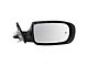 Powered Heated Memory Mirrors with Blind Spot Detection (11-19 Charger)