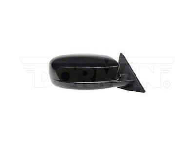 Powered Heated Side Mirror; Passenger Side; Paint to Match (11-15 Charger)