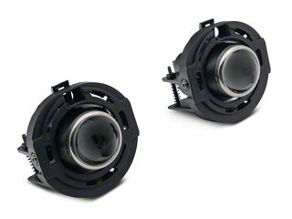 Charger Projector Fog Lights (15-23 Charger) - Free Shipping Charger Projector Fog Lights (15-23 Charger) - Free Shipping
