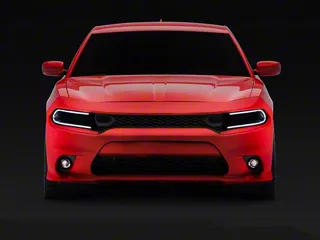 Charger Projector Fog Lights (15-23 Charger) - Free Shipping Charger Projector Fog Lights (15-23 Charger) - Free Shipping