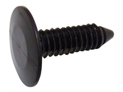 Push-In Fastener (10-15 Charger)