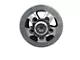 Quick Change Supercharger Pulley; 2.65-Inch (15-23 6.2L HEMI Charger)