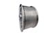 Quick Change Supercharger Pulley; 3.17-Inch (15-23 6.2L HEMI Charger)