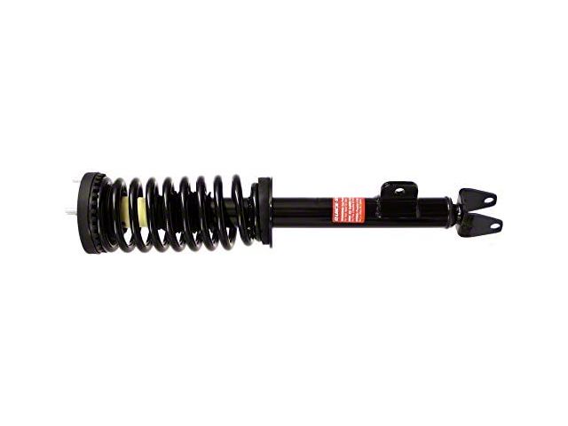 Quick-Strut Complete Front Strut Assembly (06-10 RWD Charger w/o Police Package)