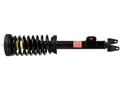 Quick-Strut Complete Front Strut Assembly (06-10 RWD Charger w/o Police Package)