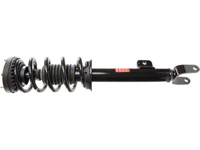 Quick-Strut Complete Front Strut Assembly (12-13 Charger SXT; 14-22 RWD Charger GT, SE)