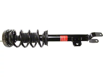 Quick-Strut Complete Front Strut Assembly (11-13 Charge SE; 12-23 RWD Charger R/T)