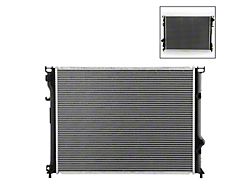 Radiator (06-09 Charger)