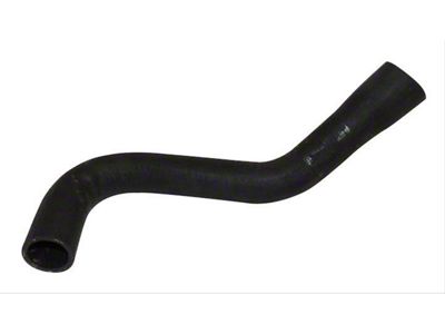 Radiator Coolant Hose (2006 3.5L Charger)