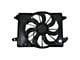 Radiator Cooling Fan Assembly (09-17 Charger)