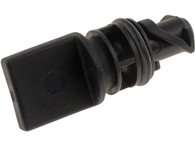 Radiator Drain Petcock (11-23 Charger)