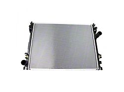 Radiator (06-07 Charger; 12-23 6.2L HEMI, 6.4L HEMI Charger)