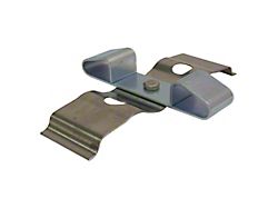 Rear Brake Caliper Anti-Rattle Clip (06-23 Charger SRT)
