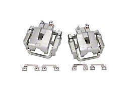 Rear Brake Calipers (06-14 3.5L, 3.6L, 5.7L HEMI Charger)