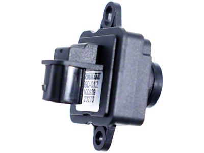 Rear Camera (20-23 Charger)
