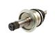 Rear CV Axle Shaft; Driver Side (06-10 V6 RWD Charger)
