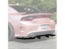 Rear Diffuser (15-23 Charger Scat Pack, Excluding Widebody)
