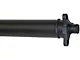Rear Driveshaft Assembly (06-10 3.5L RWD Charger w/ Automatic Transmission)