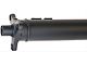 Rear Driveshaft Assembly (06-10 2.7L RWD Charger w/ Automatic Transmission)