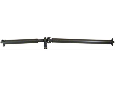 Rear Driveshaft Assembly (09-14 3.5L AWD, 3.6L AWD Charger w/ Automatic Transmission)