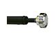 Rear Driveshaft Assembly (15-18 3.6L RWD Charger w/ Automatic Transmission)