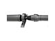 Rear Driveshaft Assembly (15-18 3.6L RWD Charger w/ Automatic Transmission)