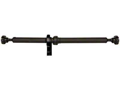 Rear Driveshaft Assembly (15-19 AWD Charger)