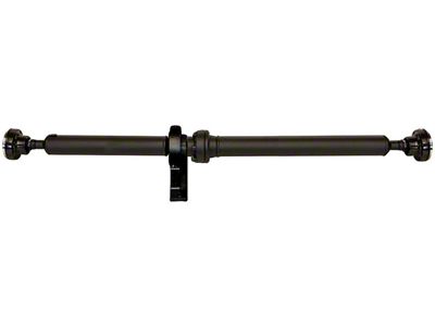 Rear Driveshaft Assembly (15-19 5.7L HEMI RWD Charger w/ Automatic Transmission)