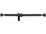 Rear Driveshaft Assembly (15-19 5.7L HEMI RWD, 6.4L HEMI RWD Charger w/ Automatic Transmission)